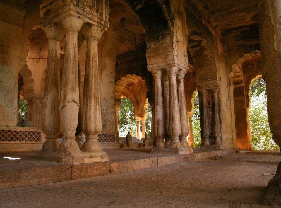 Photo of Going Beyond the Obvious. 5 Unusual Places and Things to Explore in Hyderabad (#HiddenGem) 4/15 by Apratim Kundu