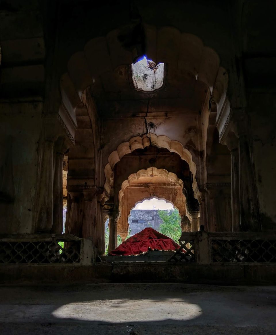 Photo of Going Beyond the Obvious. 5 Unusual Places and Things to Explore in Hyderabad (#HiddenGem) 2/15 by Apratim Kundu