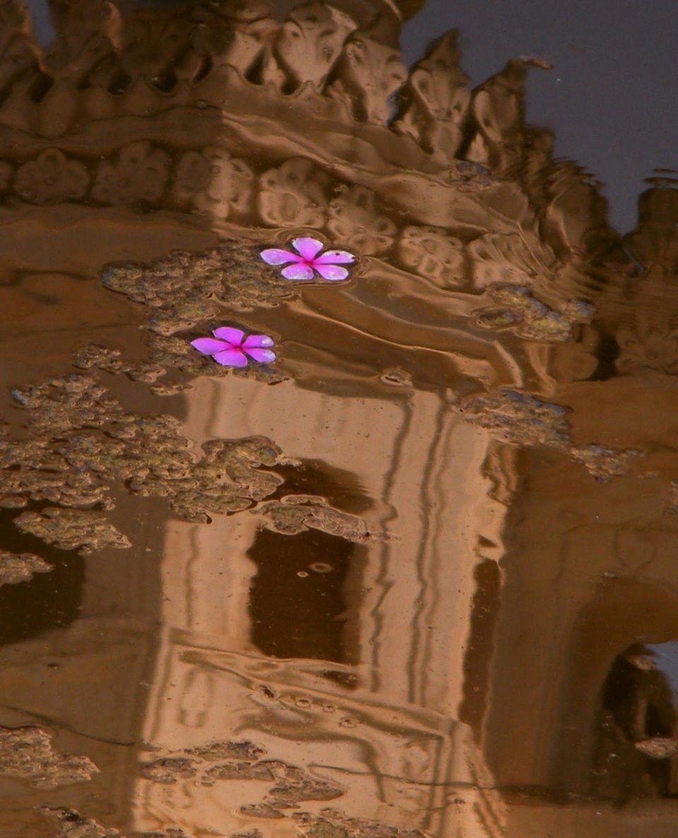 Photo of Going Beyond the Obvious. 5 Unusual Places and Things to Explore in Hyderabad (#HiddenGem) 3/15 by Apratim Kundu