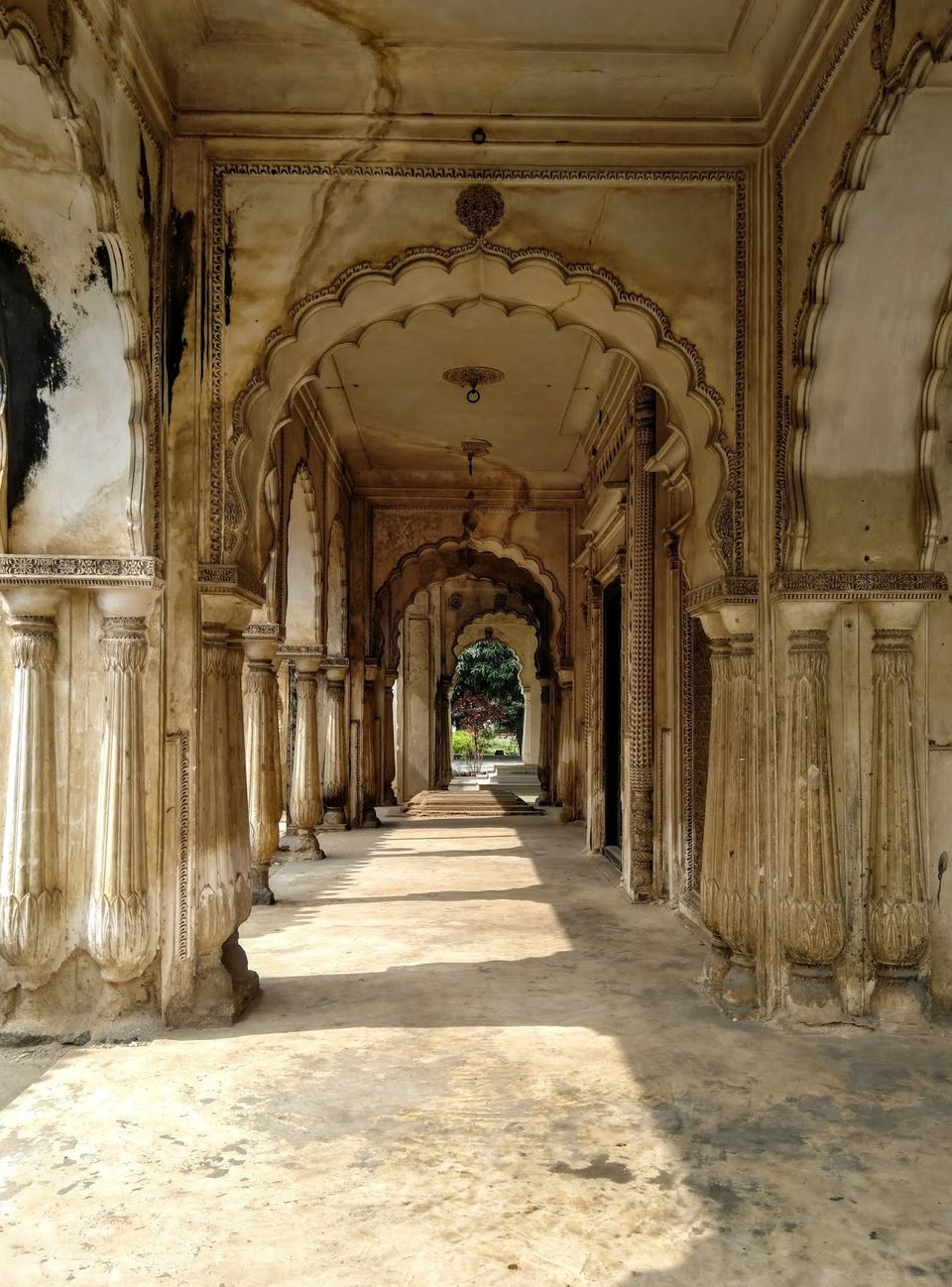 Photo of Going Beyond the Obvious. 5 Unusual Places and Things to Explore in Hyderabad (#HiddenGem) by Apratim Kundu