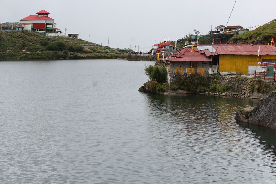 Photo of The Sikkim by Satwinder singh dhaliwal