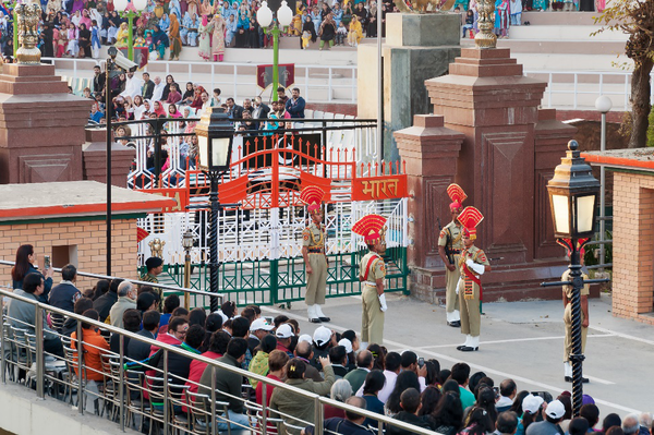 Photo of What to Do in Amritsar on a Weekend? 3/4 by Kavneet Sodhi