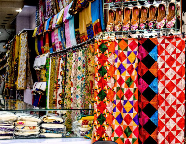 Photo of What to Do in Amritsar on a Weekend? 4/4 by Kavneet Sodhi