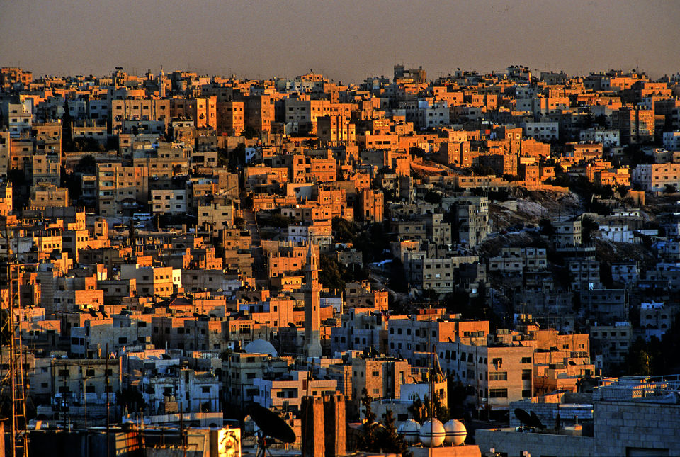 Photo of Amman, Amman, Jordan by Anthony