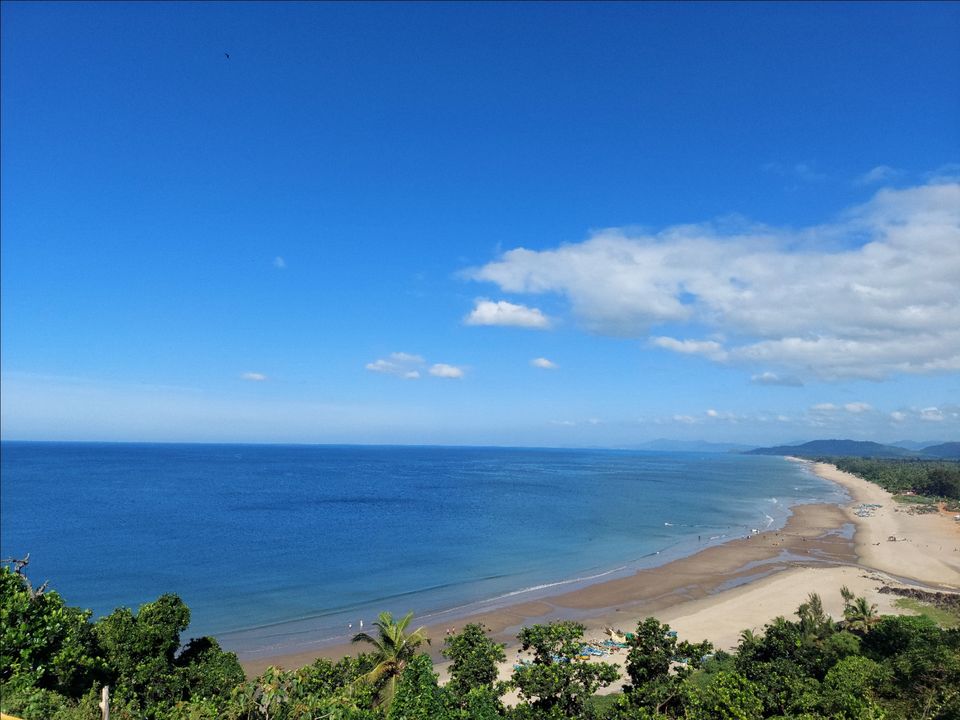 Photo of Gokarna by Ganesh Bhat