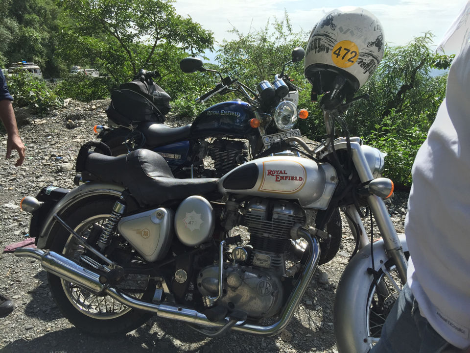 Photo of Mesmerizing Kanatal trip on my Royal Enfield. by Ankush Sharma