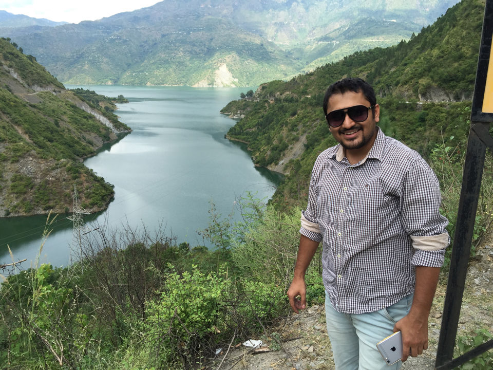 Photo of Mesmerizing Kanatal trip on my Royal Enfield. by Ankush Sharma