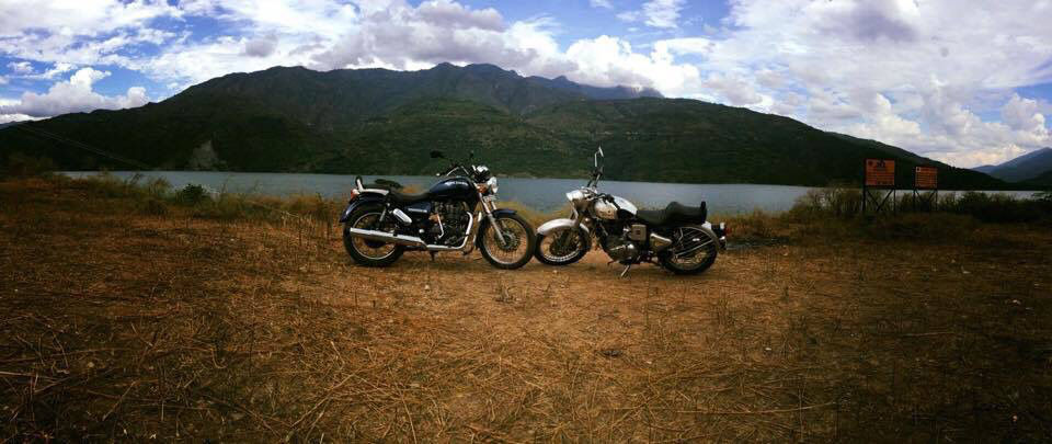 Photo of Mesmerizing Kanatal trip on my Royal Enfield. by Ankush Sharma