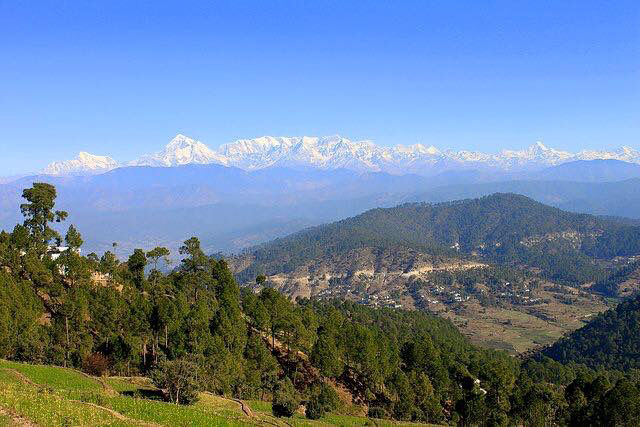 Photo of Mesmerizing Kanatal trip on my Royal Enfield. by Ankush Sharma
