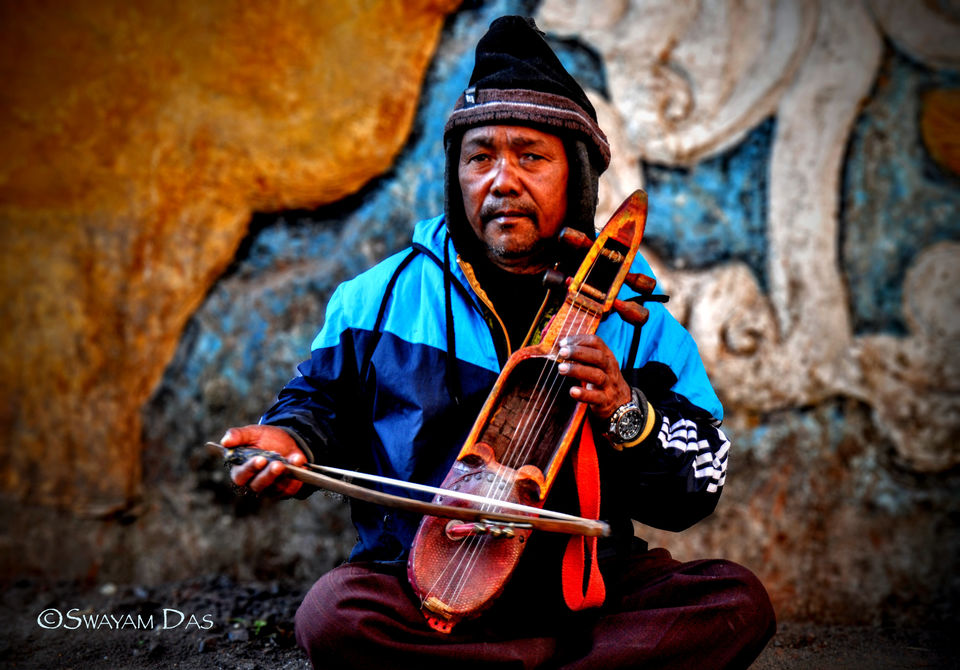 Photo of Darjeeling - The Queen of Hill Station 16/18 by Swayam Das