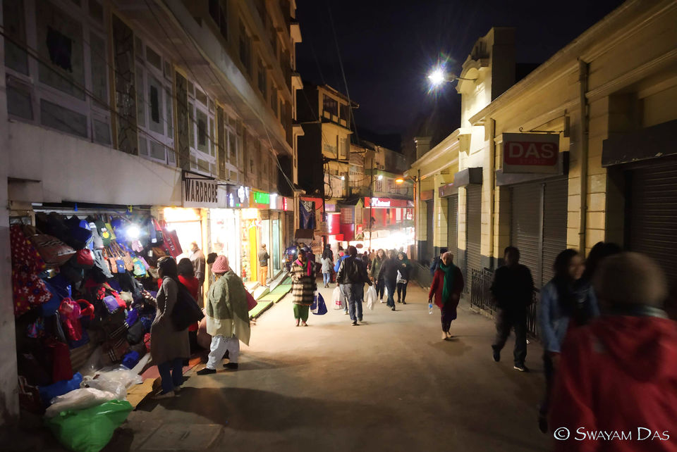 Photo of Darjeeling - The Queen of Hill Station 5/18 by Swayam Das