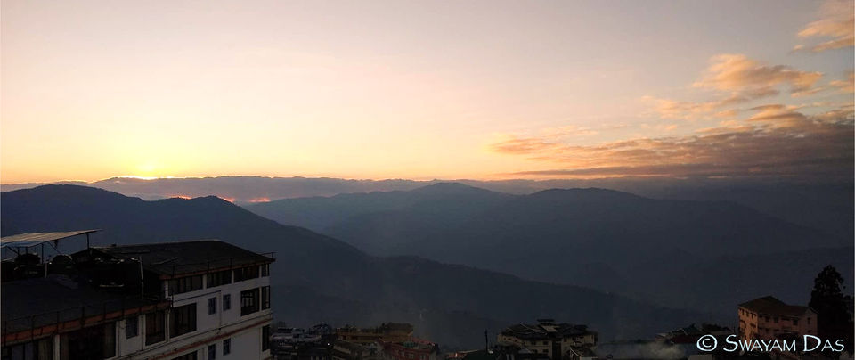 Photo of Darjeeling - The Queen of Hill Station 18/18 by Swayam Das
