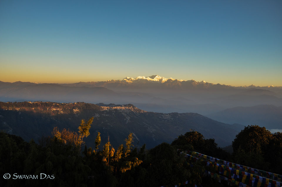 Photo of Darjeeling - The Queen of Hill Station 11/18 by Swayam Das