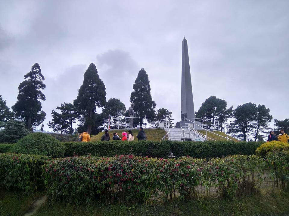 Photo of Darjeeling - The Queen of Hill Station 13/18 by Swayam Das