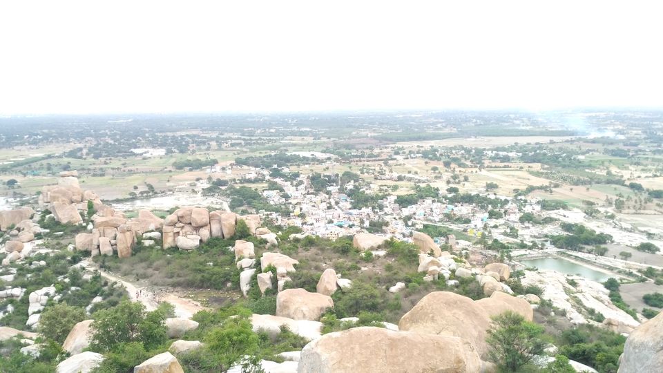 Photo of Avani hills by Sapna Harshavardhan