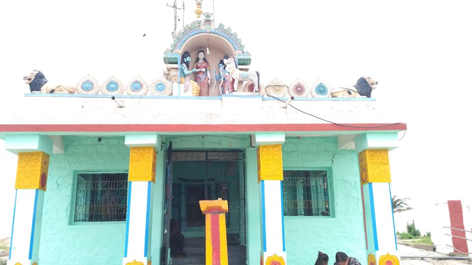Photo of Avani hills 11/11 by Sapna Harshavardhan