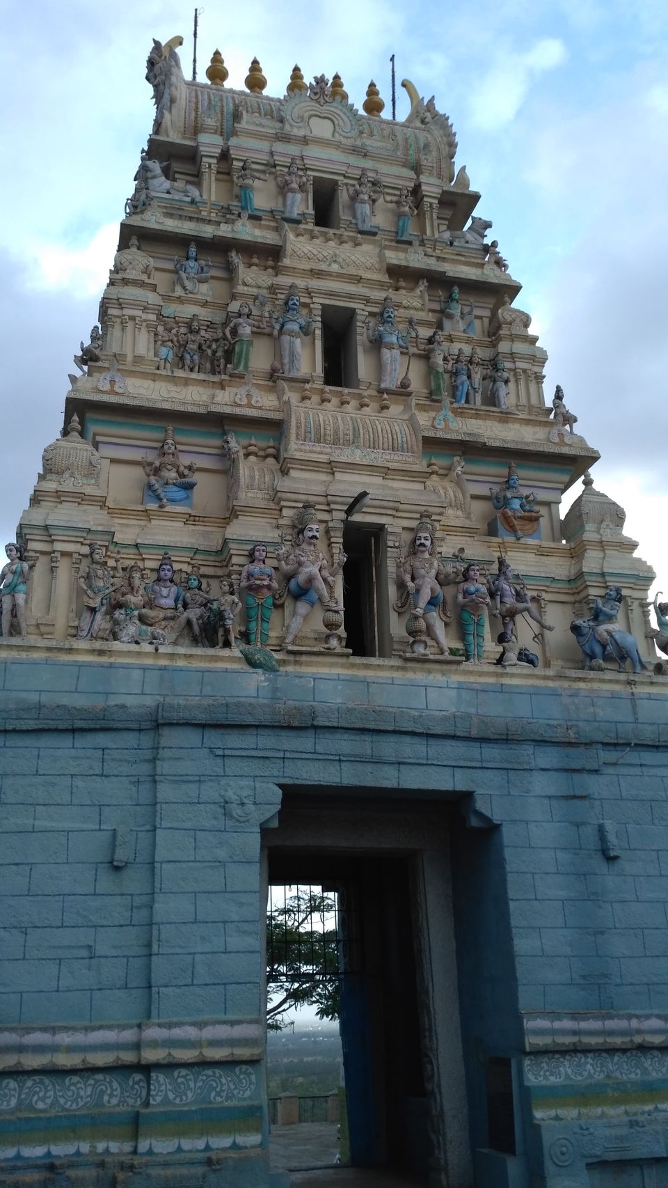 Photo of Markandeya hilla 1/14 by Sapna Harshavardhan