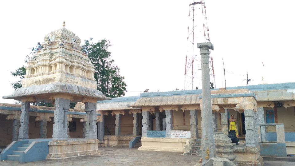 Photo of Markandeya hilla 2/14 by Sapna Harshavardhan