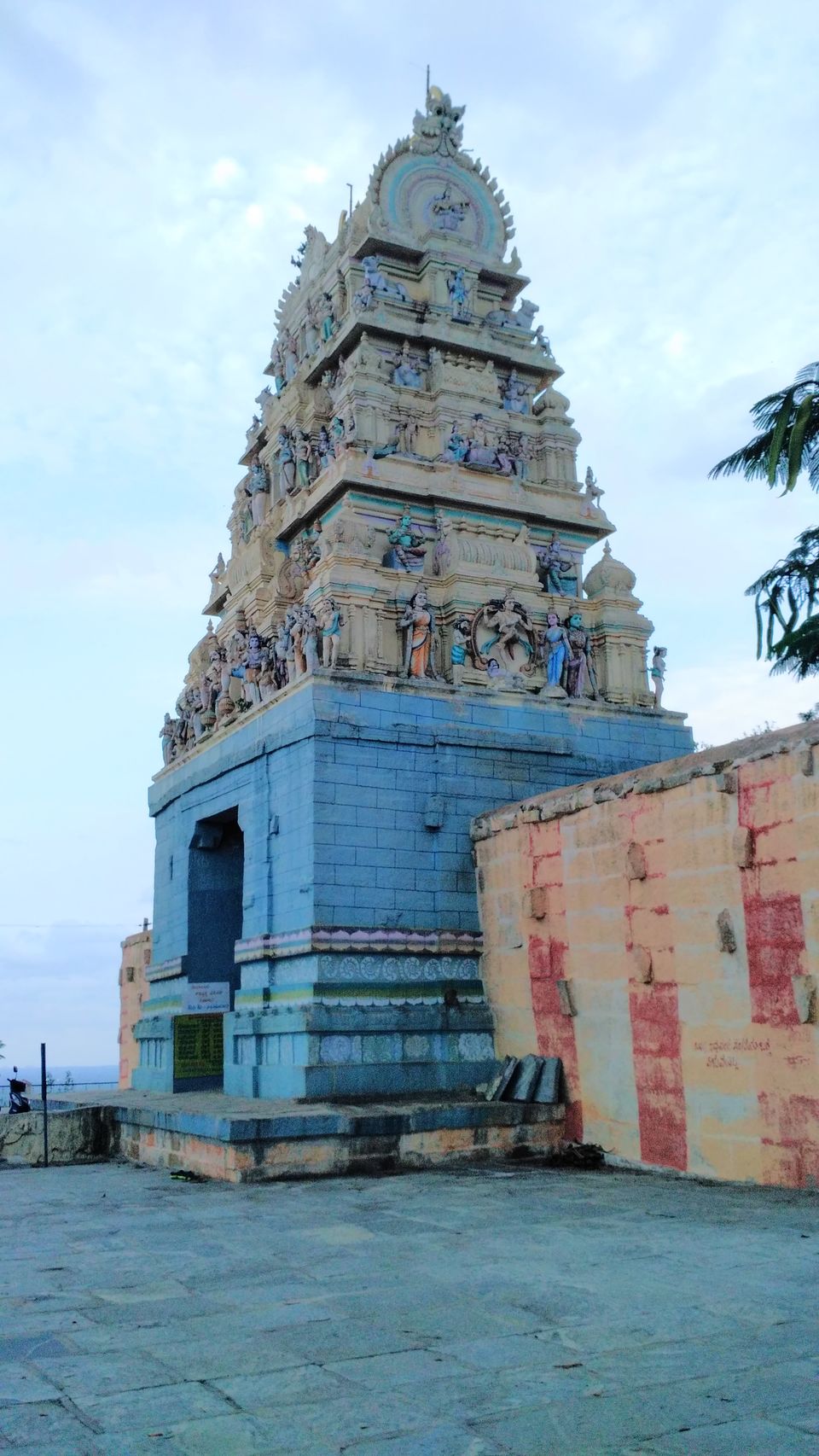 Photo of Markandeya hilla by Sapna Harshavardhan