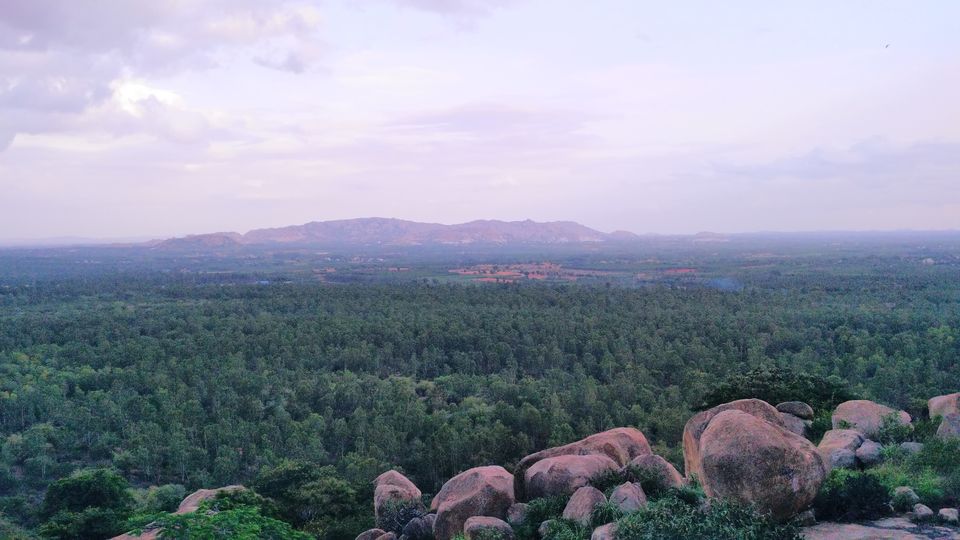 Photo of Markandeya hilla 5/14 by Sapna Harshavardhan