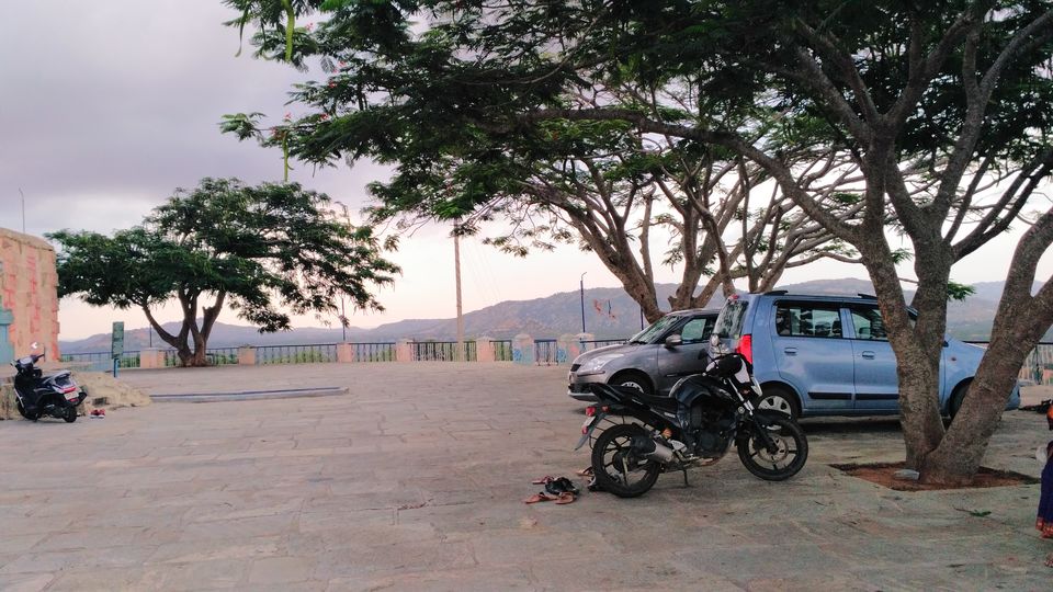 Photo of Markandeya hilla 13/14 by Sapna Harshavardhan