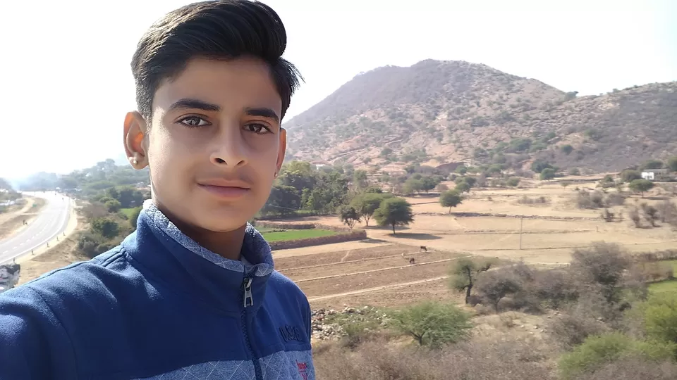Photo of Deogarh By Kuldeep singh chundawat