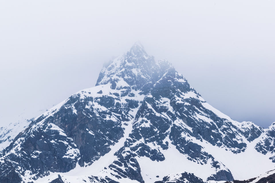 Photo of Kedarnath: How I survived after losing my wallet by Naman Mishra