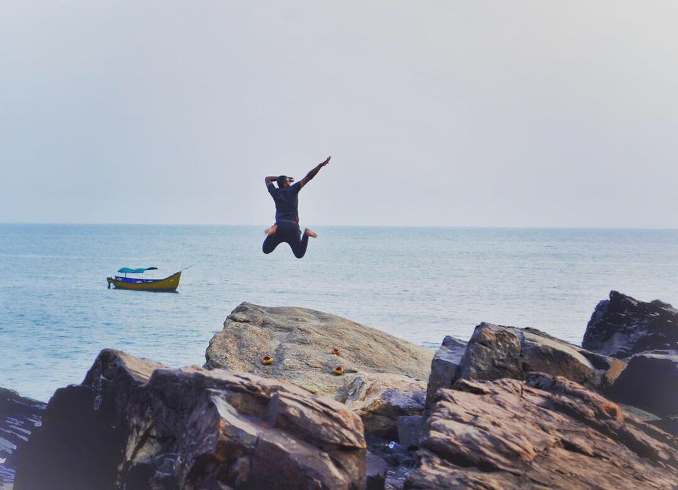 Photo of Gokarna, Karnataka, India by thejas gowda