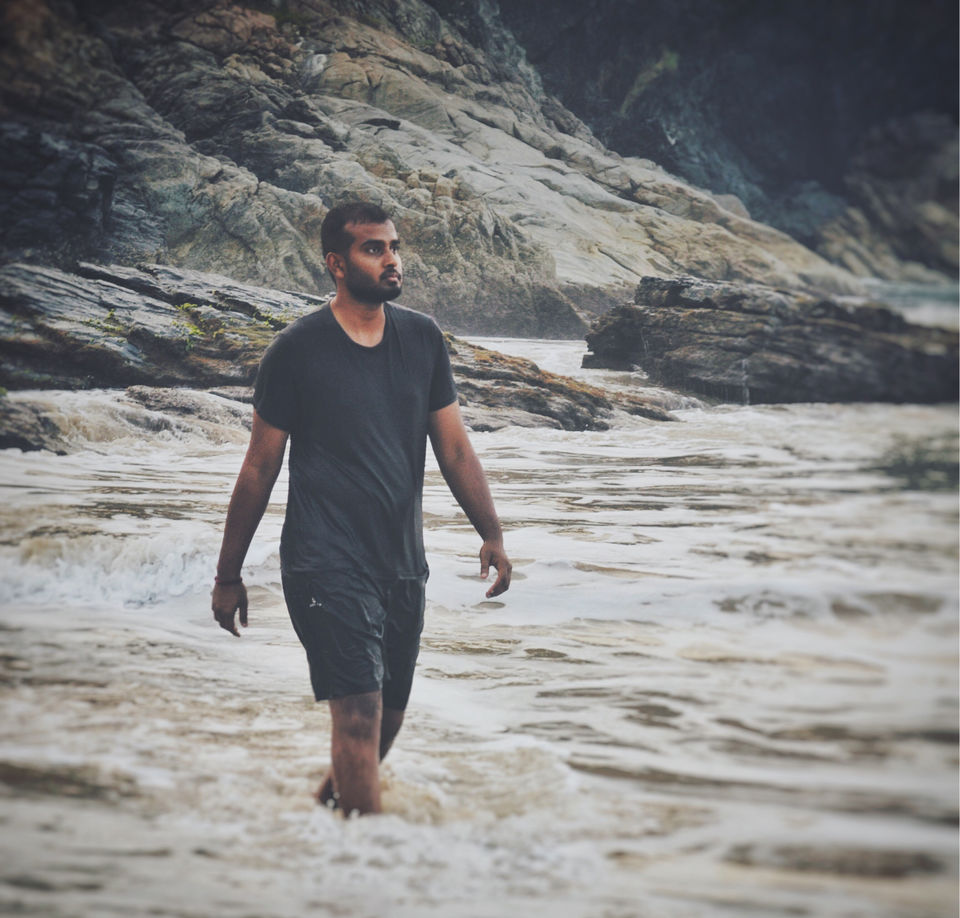 Photo of Gokarna, Karnataka, India by thejas gowda