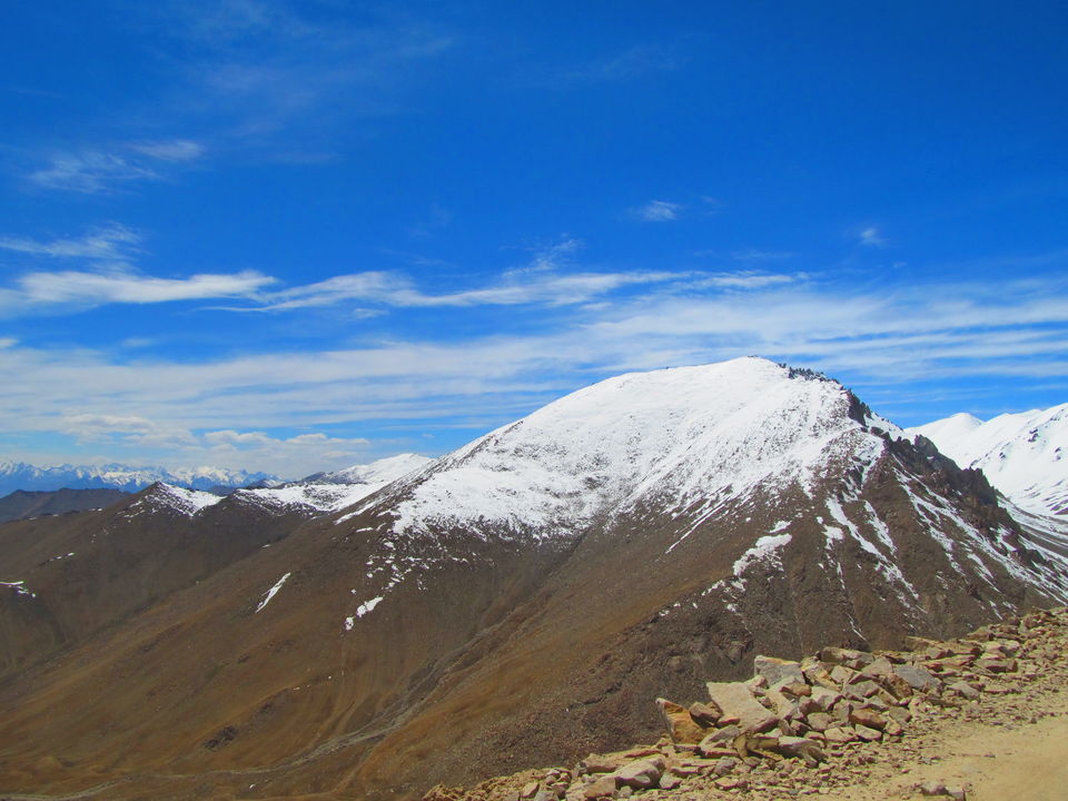 Photo of Ladakh- A journey that literally took my breath away 12/26 by Sheetal Kapoor