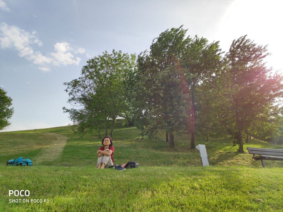Photo of Bratislava, Slovakia by Rashmi