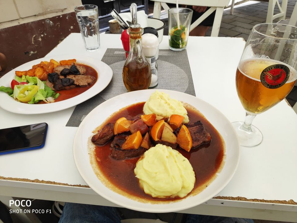 Photo of Bratislava, Slovakia by Rashmi