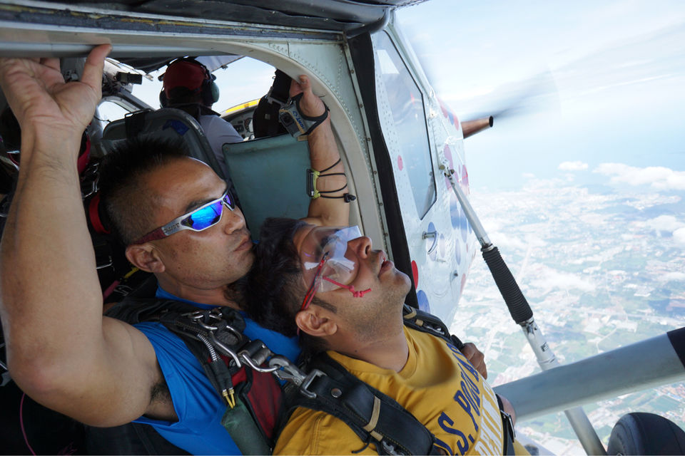 Photo of Thai Sky Adventures Co., Ltd., Pattaya, Si Racha District, Chon Buri, Thailand by Himanshu Garg