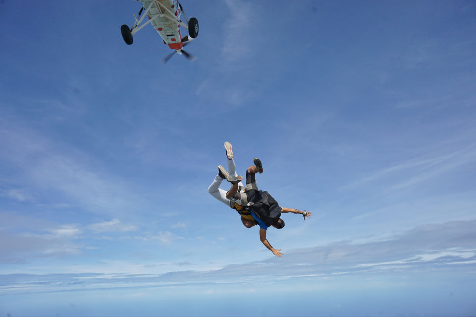 Photo of Thai Sky Adventures Co., Ltd., Pattaya, Si Racha District, Chon Buri, Thailand by Himanshu Garg