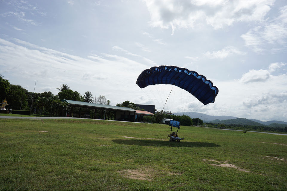 Photo of Thai Sky Adventures Co., Ltd., Pattaya, Si Racha District, Chon Buri, Thailand by Himanshu Garg