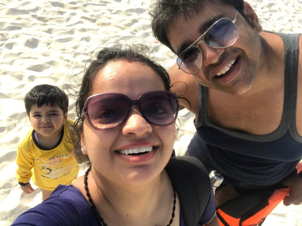 Photo of 8 Days Photo Itinerary Family Holiday For Thailand by Himanshu Garg