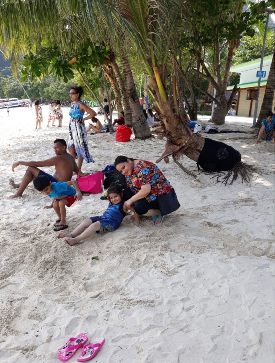 Photo of 8 Days Photo Itinerary Family Holiday For Thailand by Himanshu Garg