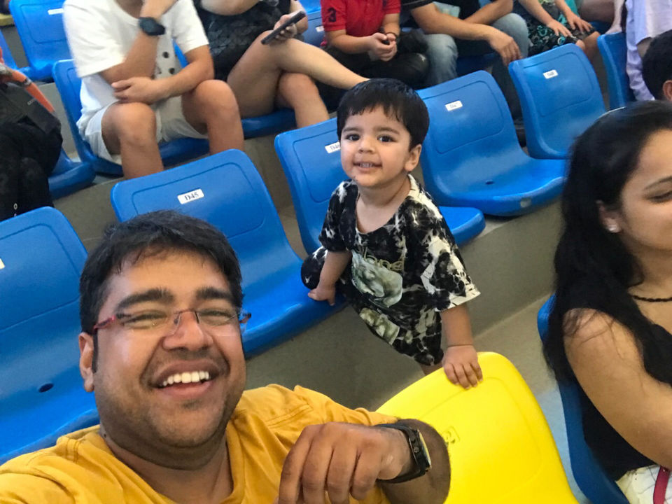 Photo of 8 Days Photo Itinerary Family Holiday For Thailand by Himanshu Garg