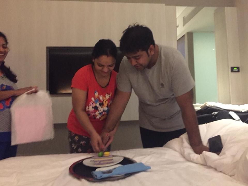 Photo of 8 Days Photo Itinerary Family Holiday For Thailand by Himanshu Garg