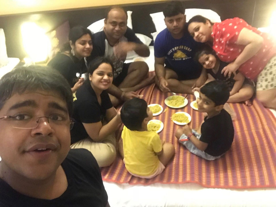 Photo of 8 Days Photo Itinerary Family Holiday For Thailand by Himanshu Garg