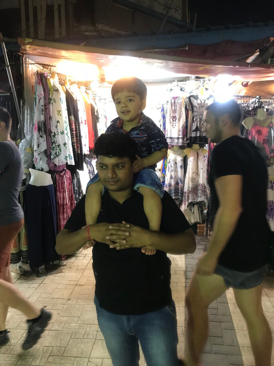 Photo of 8 Days Photo Itinerary Family Holiday For Thailand by Himanshu Garg