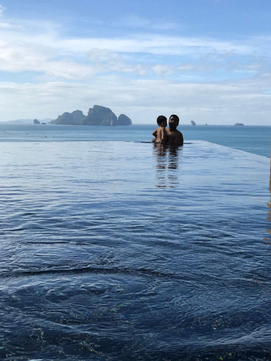 Photo of 8 Days Photo Itinerary Family Holiday For Thailand by Himanshu Garg