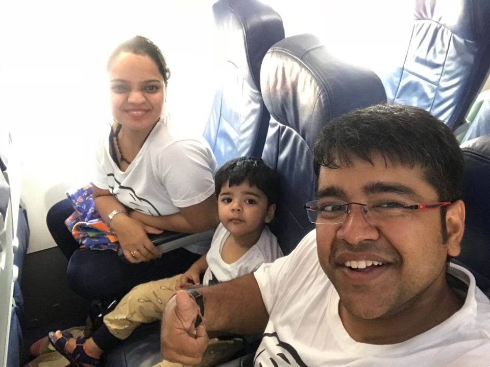 Photo of 8 Days Photo Itinerary Family Holiday For Thailand by Himanshu Garg