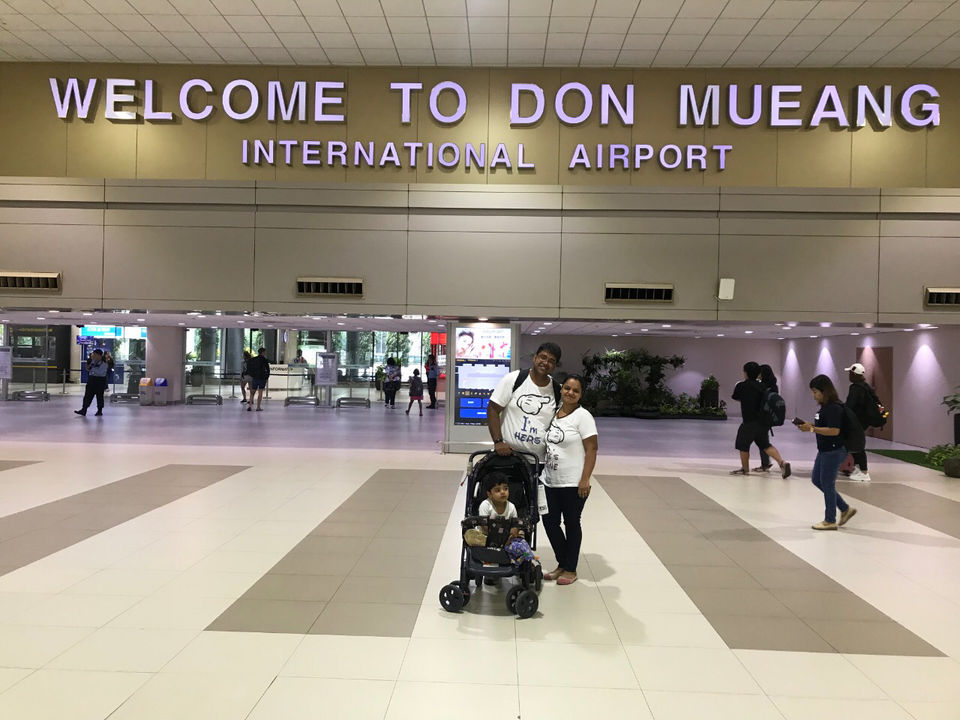 Photo of 8 Days Photo Itinerary Family Holiday For Thailand by Himanshu Garg