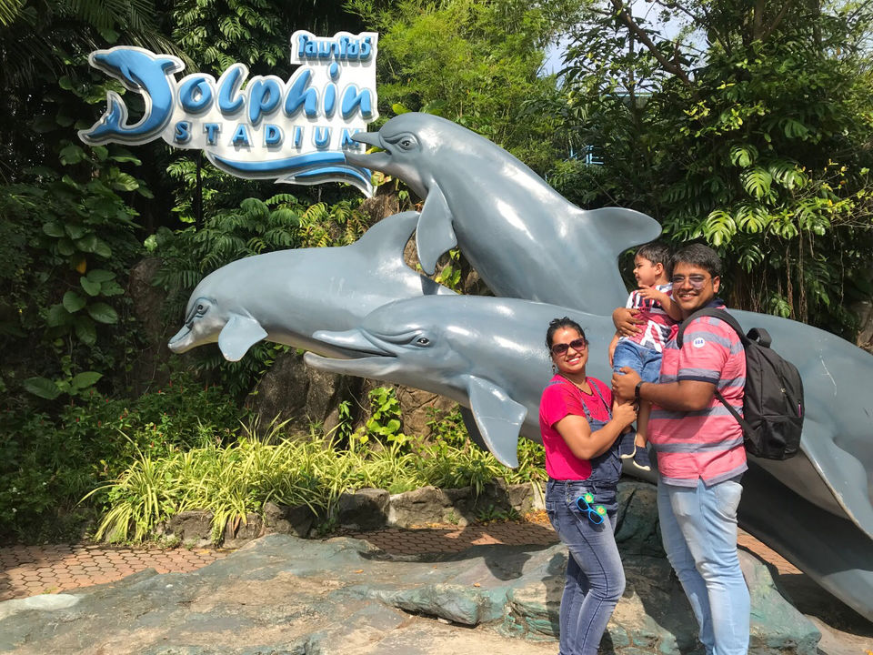 Photo of 8 Days Photo Itinerary Family Holiday For Thailand by Himanshu Garg
