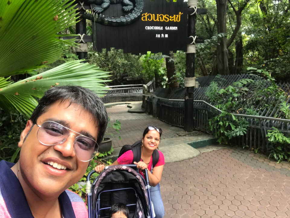 Photo of 8 Days Photo Itinerary Family Holiday For Thailand by Himanshu Garg