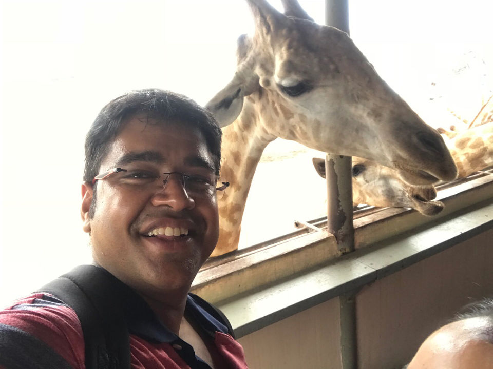 Photo of 8 Days Photo Itinerary Family Holiday For Thailand by Himanshu Garg