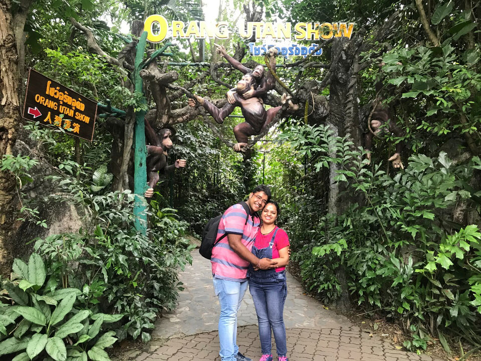 Photo of 8 Days Photo Itinerary Family Holiday For Thailand by Himanshu Garg
