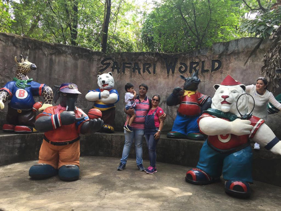 Photo of 8 Days Photo Itinerary Family Holiday For Thailand by Himanshu Garg