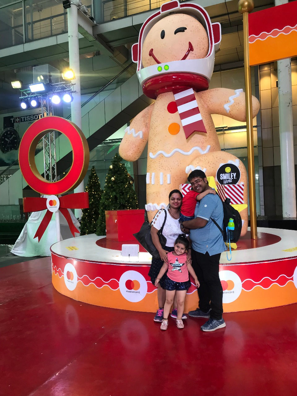 Photo of 8 Days Photo Itinerary Family Holiday For Thailand by Himanshu Garg